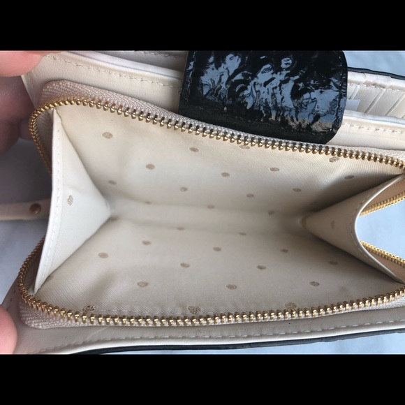 Brand new Kate Spade timeless wallet - Picture 7 of 8